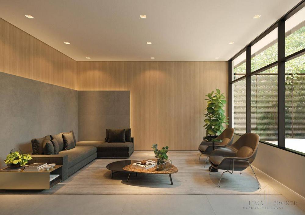 Apartamento à venda com 2 quartos, 40m² - Vila Mariana,São Paulo