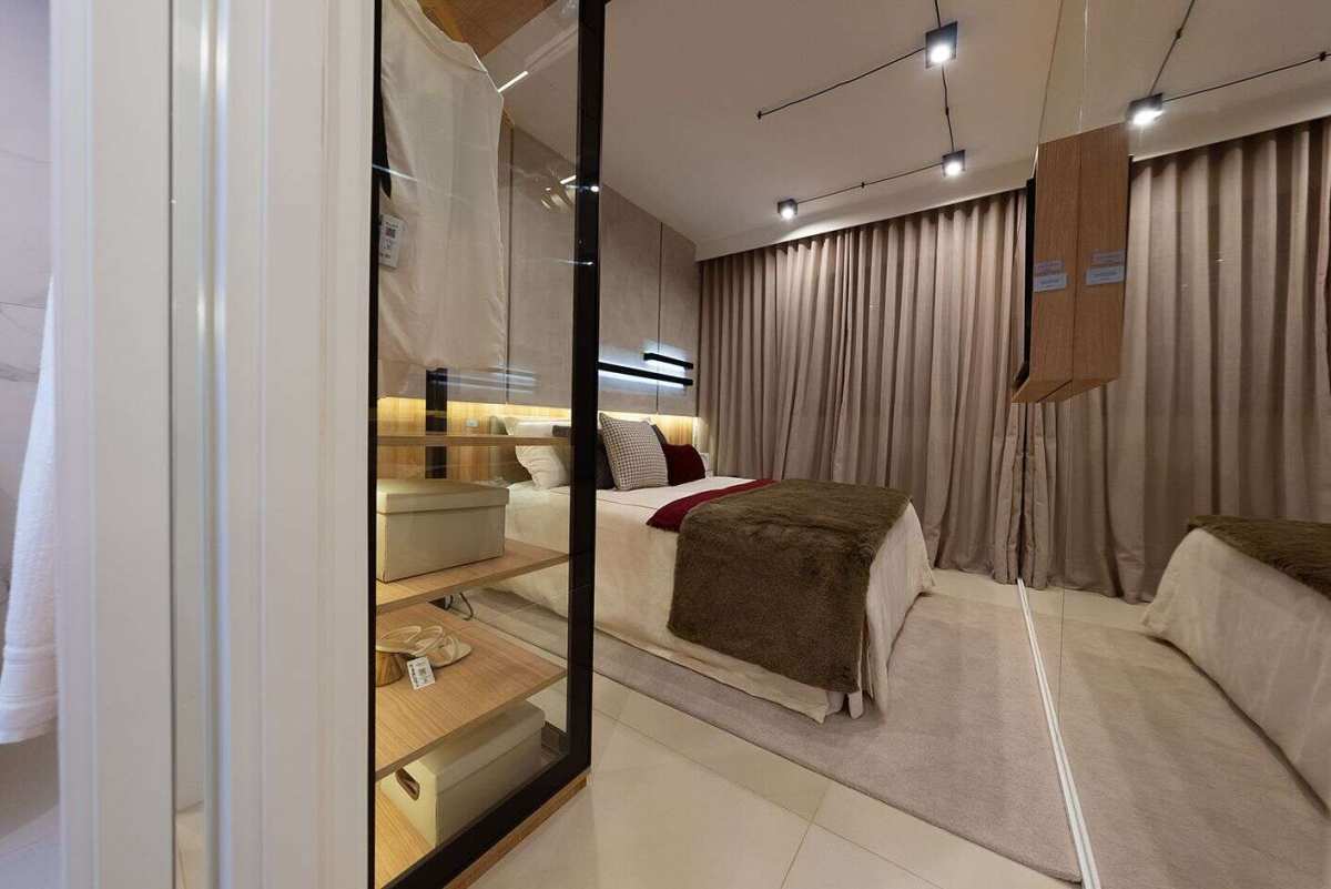 Apartamento à venda com 1 quarto, 29m² - Saude,São Paulo