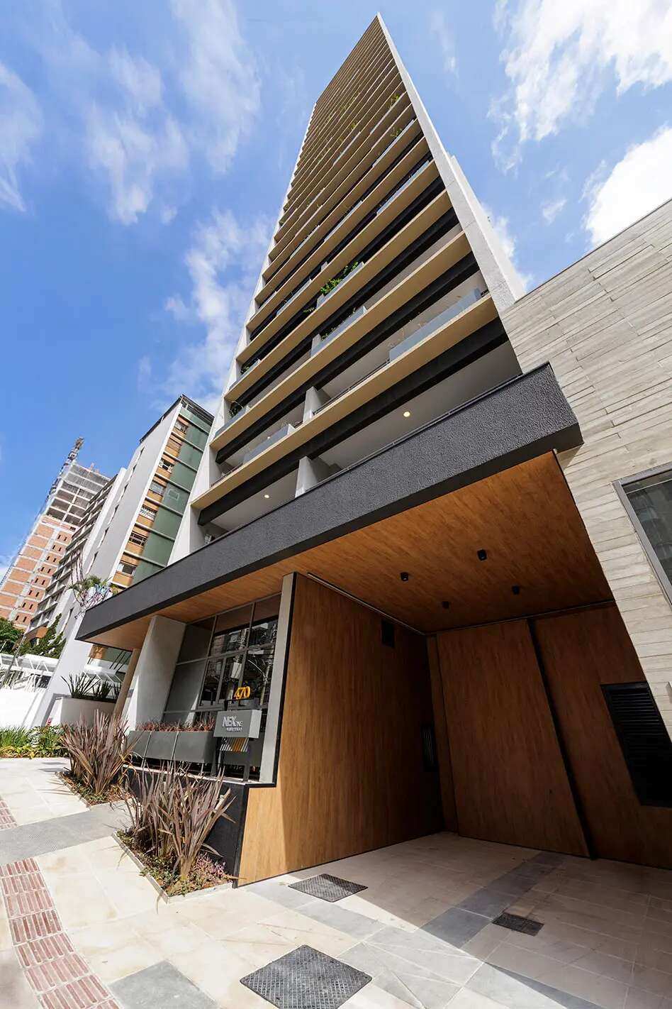 Apartamento à venda com 1 quarto, 31m² - Paraiso,São Paulo