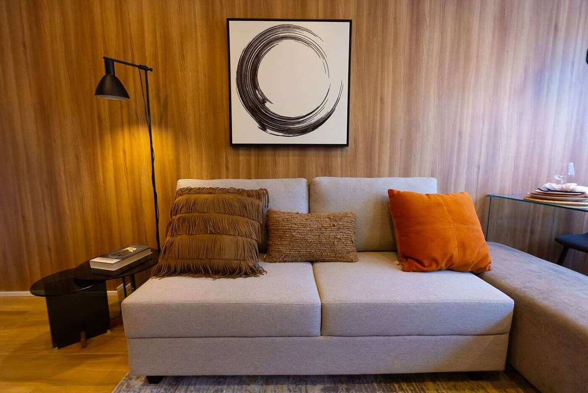 Banner - Apartamento 2 quartos no Bairro da Saúde - Entrega em Setembro 2026