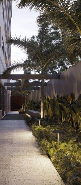 Apartamento à venda com 2 quartos, 39m² - Pompeia,São Paulo