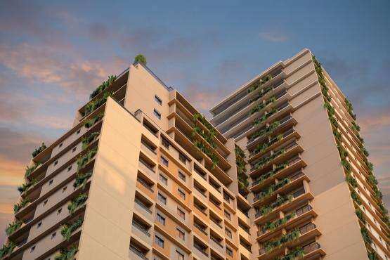 Studio à venda com 1 quarto, 22m² - Pompeia,São Paulo