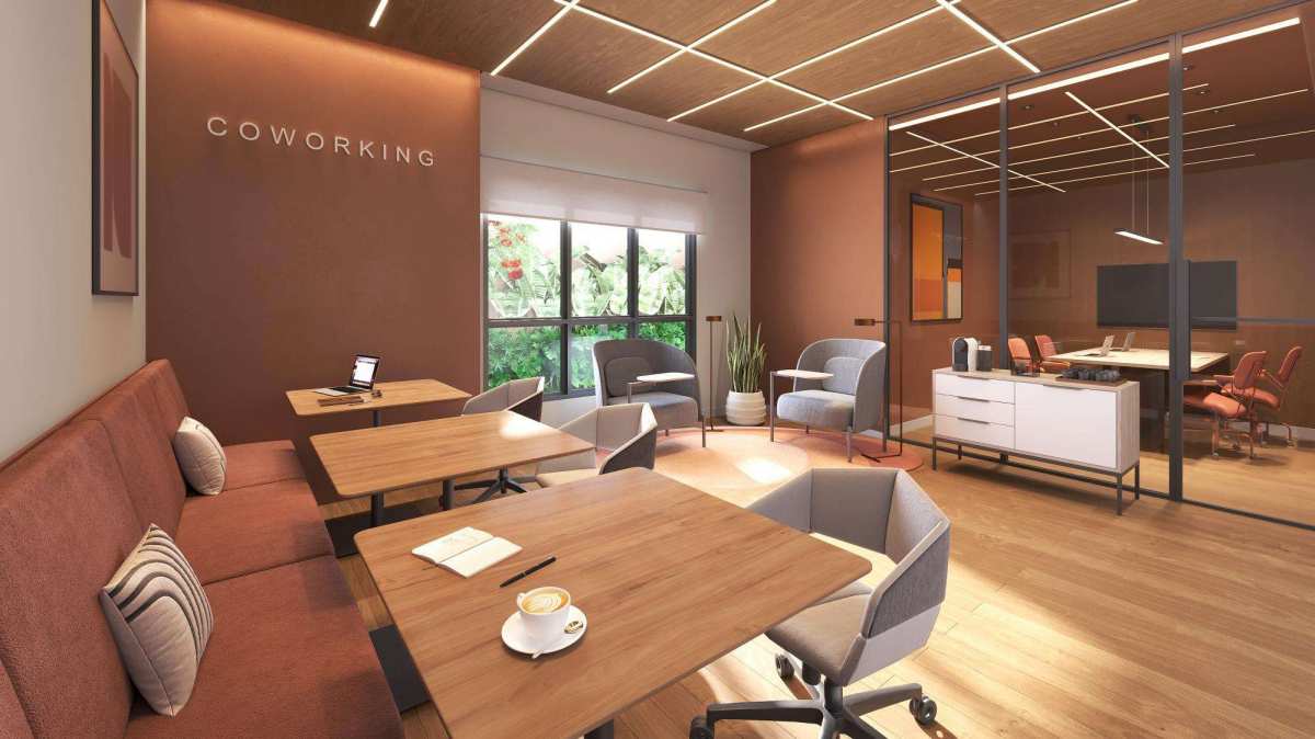  - Apartamento Studio em Em Perdizes para Airbnb