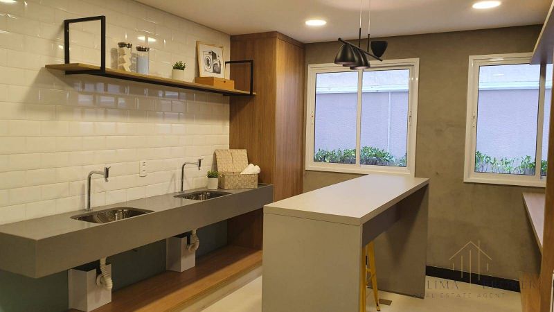  - Apartamento studio para locação proximo a Avenida Paulista Mobiliado