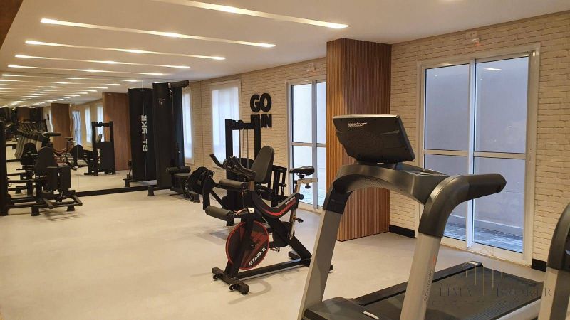 Studio para alugar com 1 quarto, 26m² - Bela Vista,São Paulo